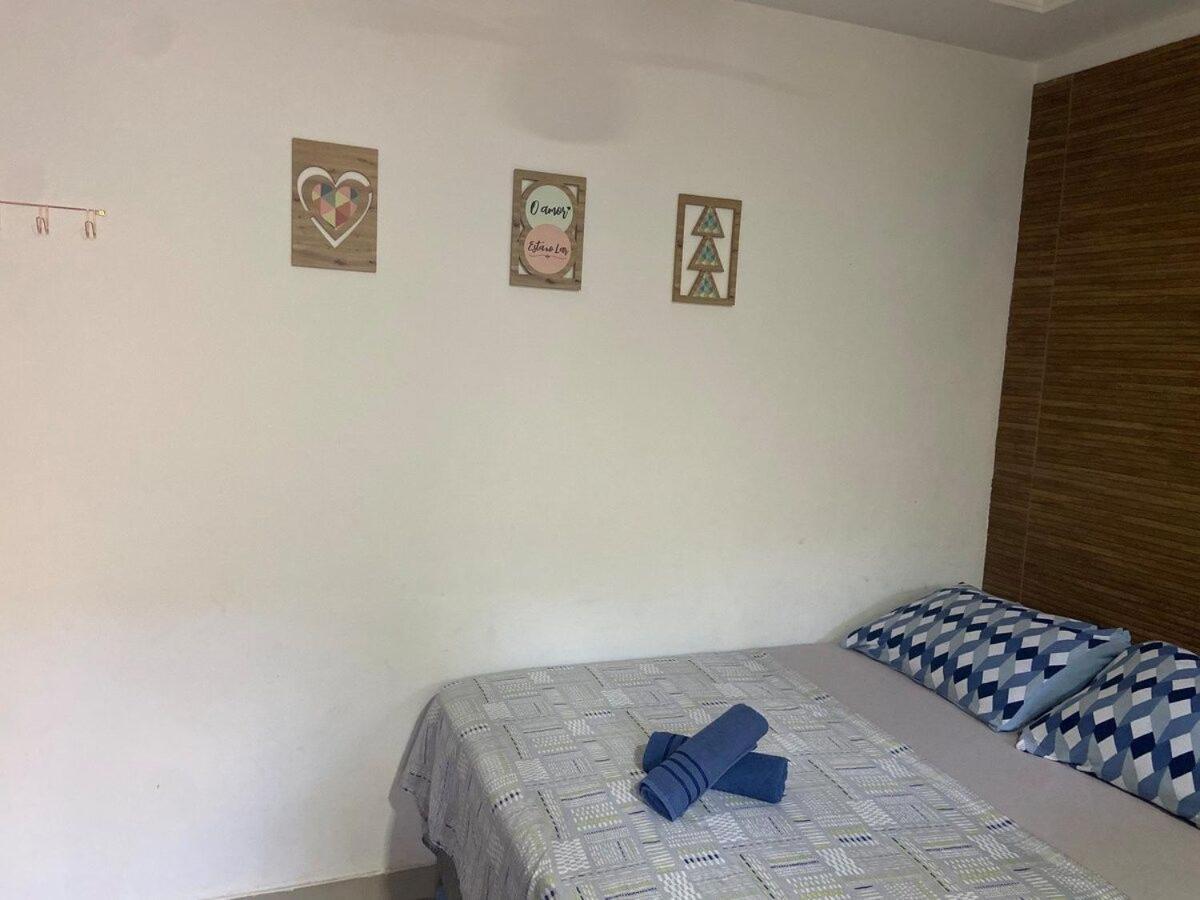 Suites Da Any أرايال دو كابو المظهر الخارجي الصورة