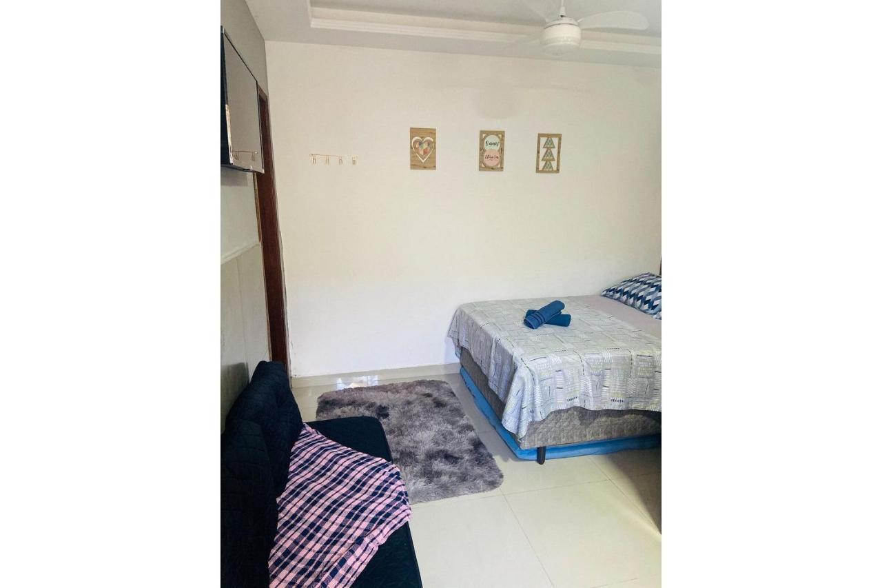 Suites Da Any أرايال دو كابو المظهر الخارجي الصورة