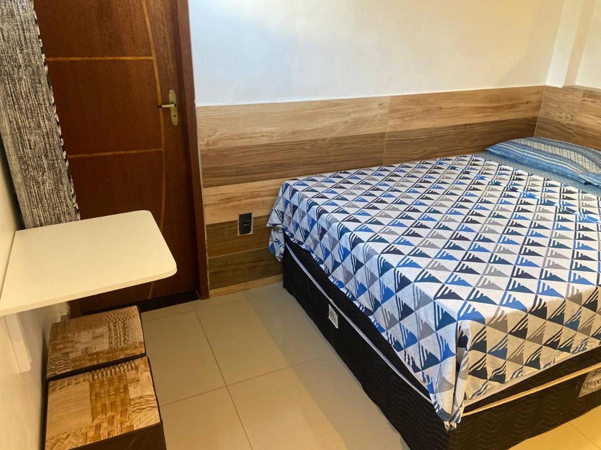 Suites Da Any أرايال دو كابو المظهر الخارجي الصورة