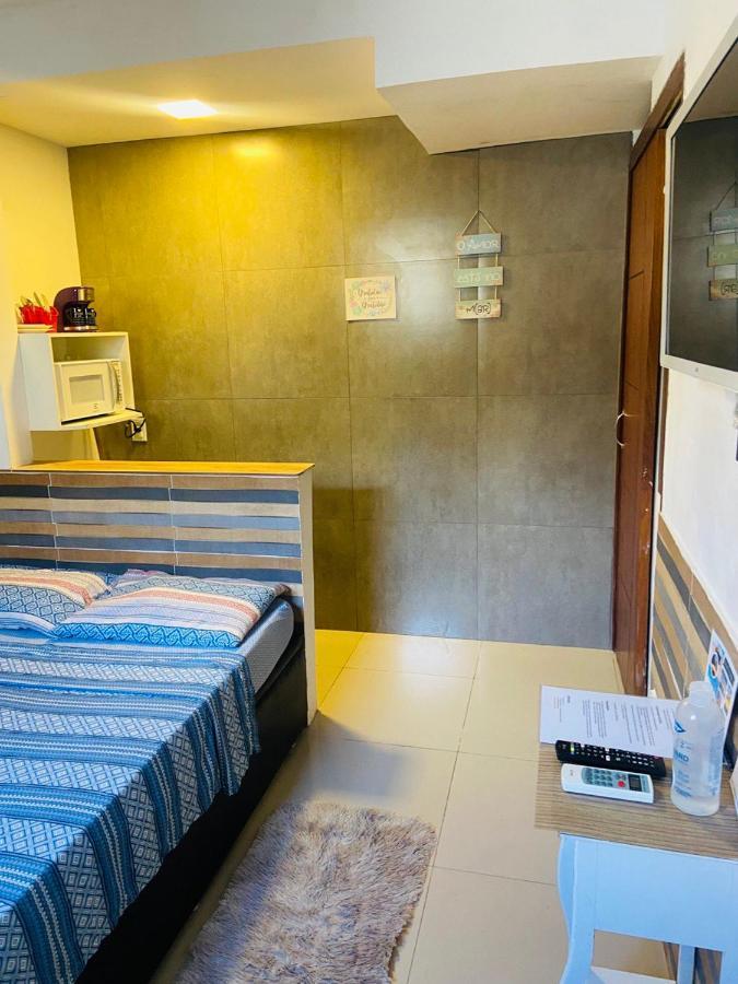 Suites Da Any أرايال دو كابو المظهر الخارجي الصورة