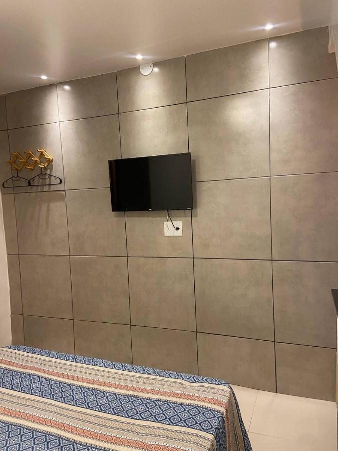 Suites Da Any أرايال دو كابو المظهر الخارجي الصورة